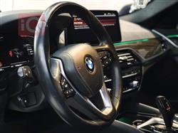 بي ام دبليو الفئة 5